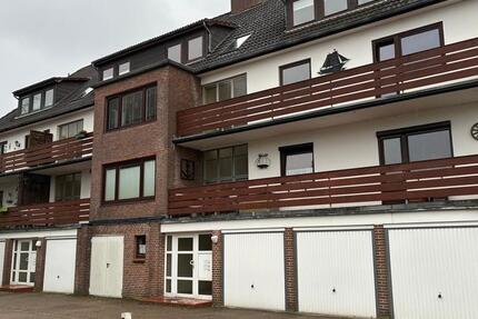 Wohnung Glücksburg (Ostsee) - 3 Zimmer, 56 m&sup2;, 149.000&euro; | Angebot:26189896