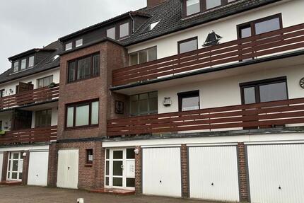 Wohnung Glücksburg (Ostsee) - 3 Zimmer, 56 m&sup2;, 162.000&euro; | Angebot:26189896