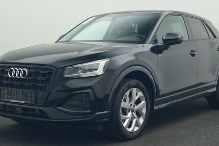 Audi Q2 29.380 km 24.550 &euro; Greding an der A9 91171