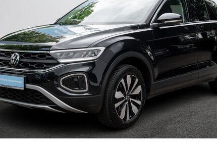 VW T-Roc 18.170 km 25.110 &euro; Hamburg 22457