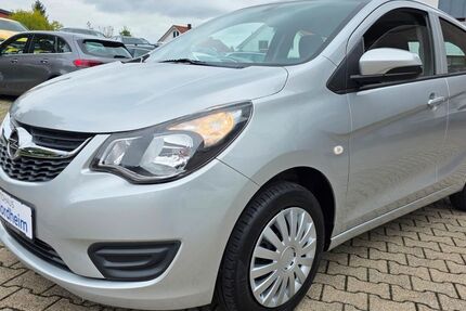 Opel Karl 109.000 km 5.990 &euro; Nordheim bei Heilbronn 74226