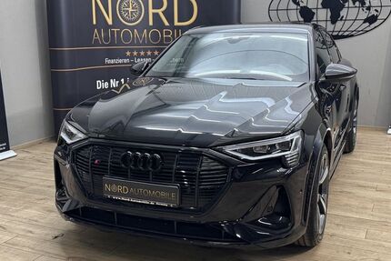 Audi e-tron 38.567 km 37.990 &euro; Rastede/ Wahnbek 26180