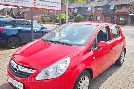 Opel Corsa 114.121 km 1.990 &euro; Delmenhorst 27751