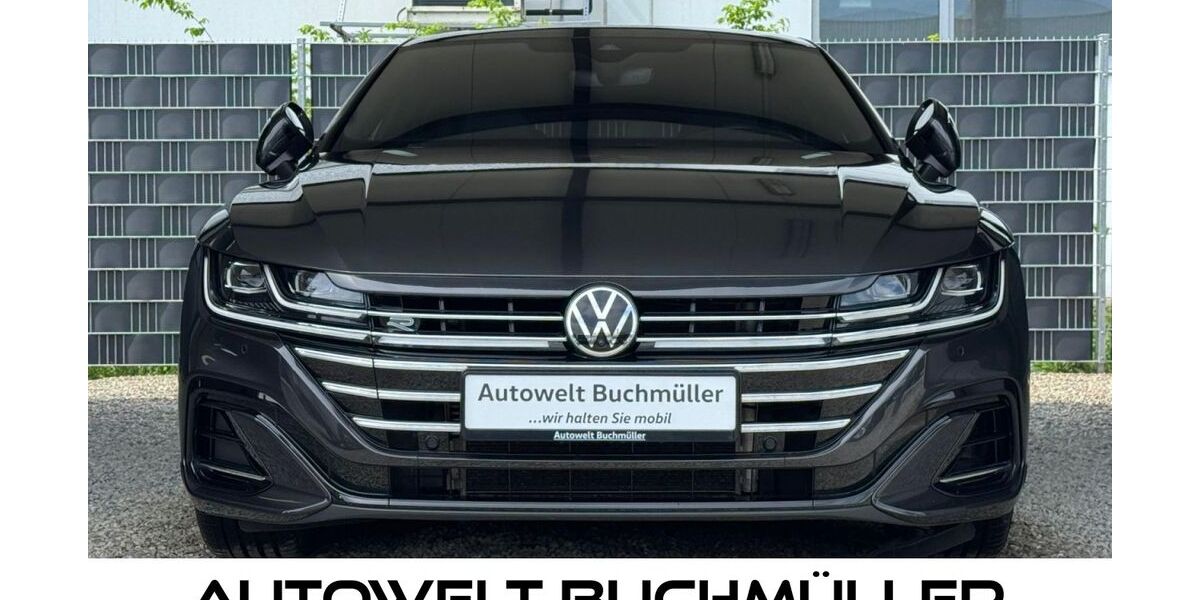 VW Arteon 58.291 km 32.490 &euro; Nersingen 89278