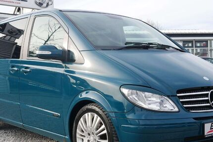 Mercedes-Benz Viano 269.500 km 4.990 € Königsbrunn 86343