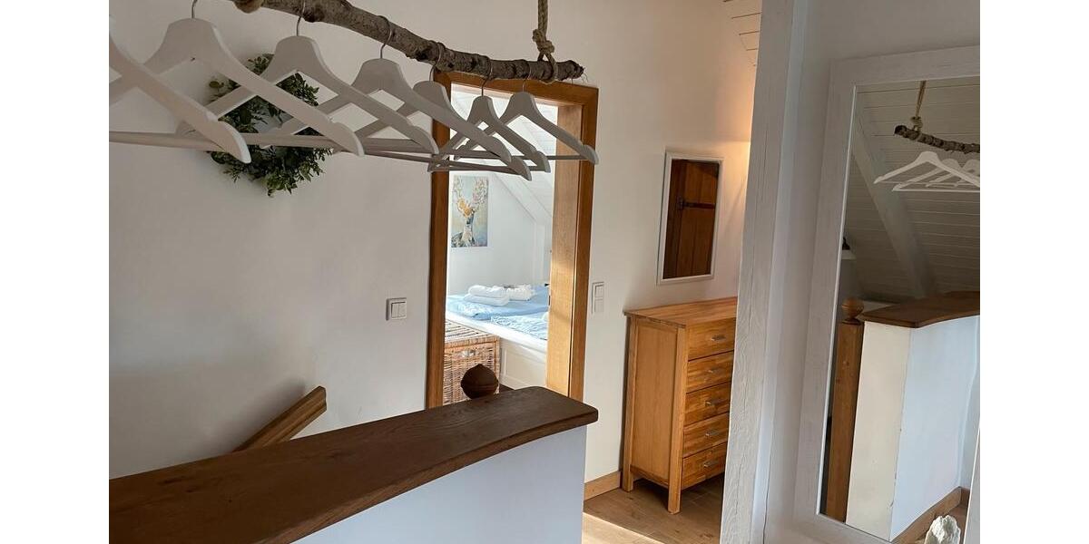 Traum, Haus Am See zu vermieten Warendorf 2 zimmer