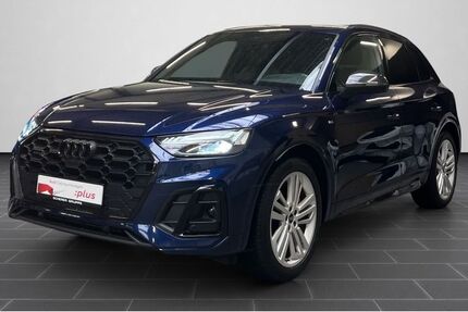 Audi Q5 76.000 km 39.790 &euro; Homburg 66424