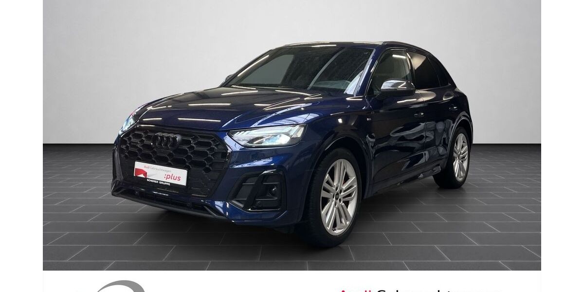 Audi Q5 76.000 km 40.990 &euro; Homburg 66424
