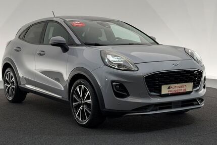 Ford Puma 85.656 km 14.480 &euro; Horb am Neckar 72160