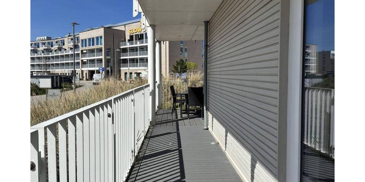 Etagenwohnung Lübeck Travemünde - 4 Zimmer, 77 m&sup2;, 395.000&euro; | Angebot:26318979