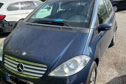 Mercedes-Benz A 180 205.000 km 999 &euro; Unterschleißheim 85716