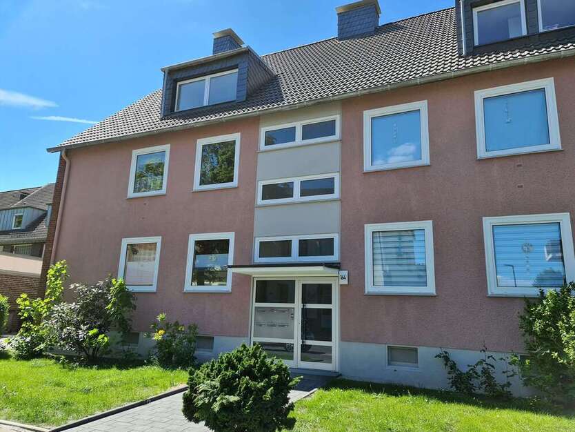 Wohnung zum Mieten in Gelsenkirchen 398 € 63.19 m²
