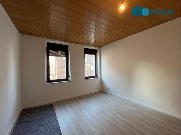 Etagenwohnung Essen Stadtbezirk VI - 5 Zimmer, 128 m&sup2;, 1.000&euro; | Angebot:24792873