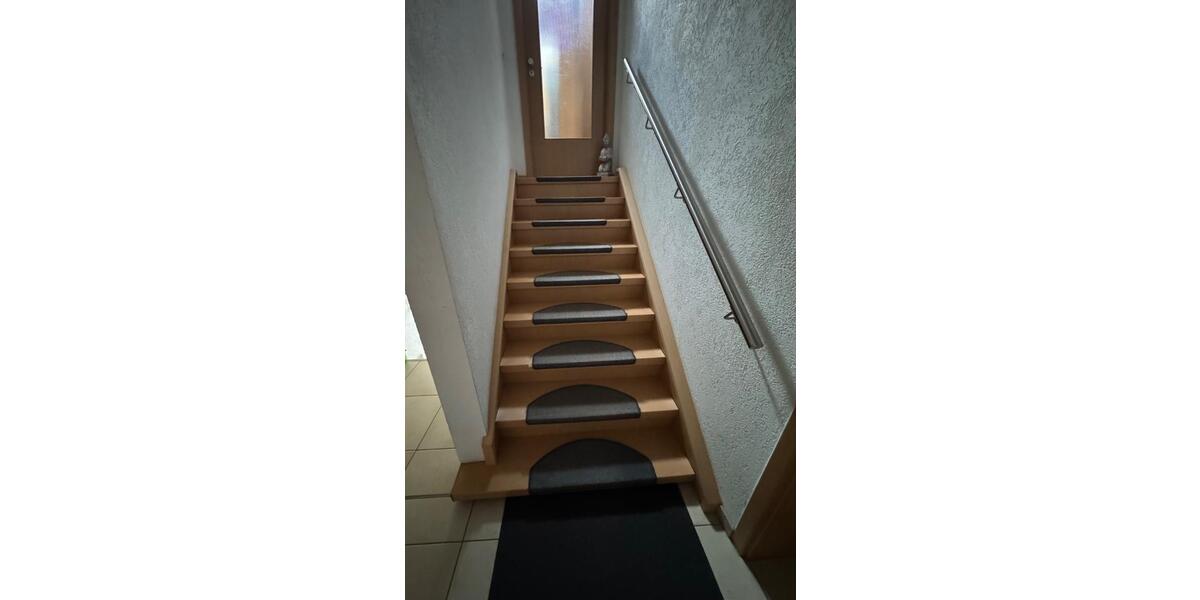 Etagenwohnung Steinbach-Hallenberg Hallenberg - 4 Zimmer, 125 m&sup2;, 870&euro; | Angebot:25823764