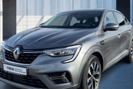 Renault Arkana 17.371 km 20.530 &euro; Köln 50939