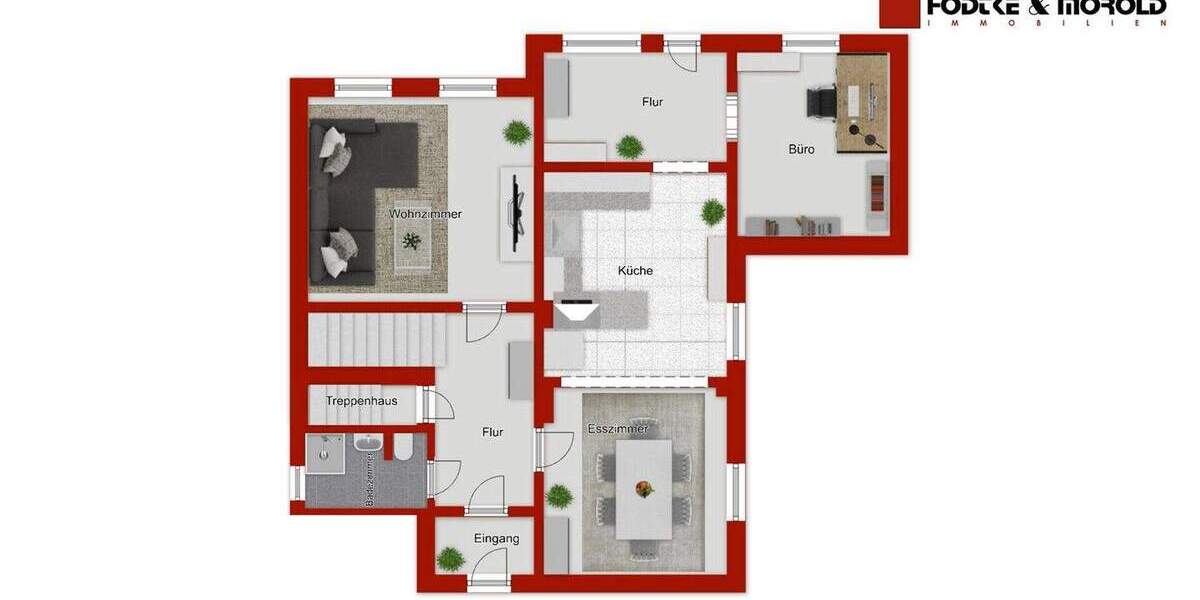 Doppelhaushälfte Kassel / Bettenhausen Bettenhausen - 5 Zimmer, 127 m&sup2;, 250.000&euro; | Angebot:25399888