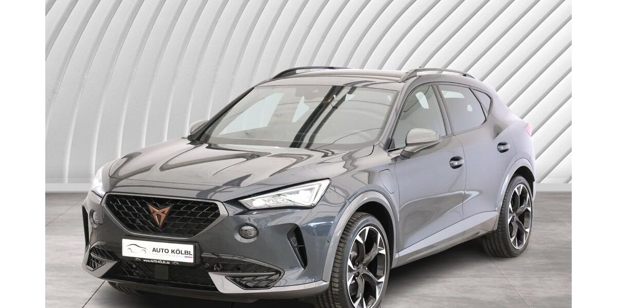 Cupra Formentor 29.768 km 25.190 &euro; Unterschleißheim 85716