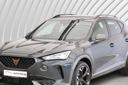 Cupra Formentor 29.768 km 25.390 &euro; Unterschleißheim 85716