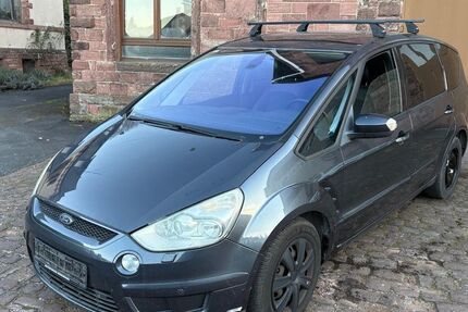 Ford S-Max 298.270 km 2.249 &euro; Freudenberg 97896