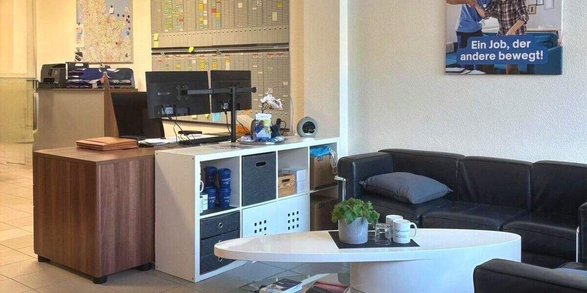 Gewerbeobjekt Stockelsdorf - 3.900.000&euro; | Angebot:25671095