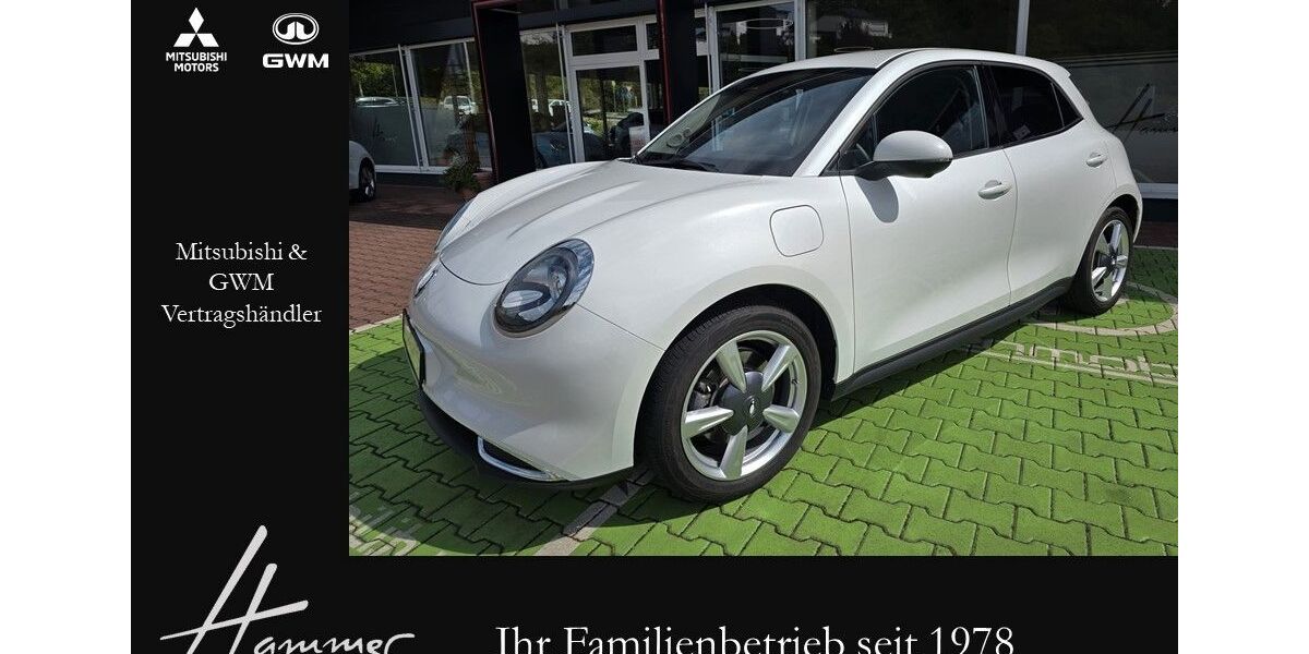 GWM Ora 03 20.338 km 18.980 &euro; Burglengenfeld 93133