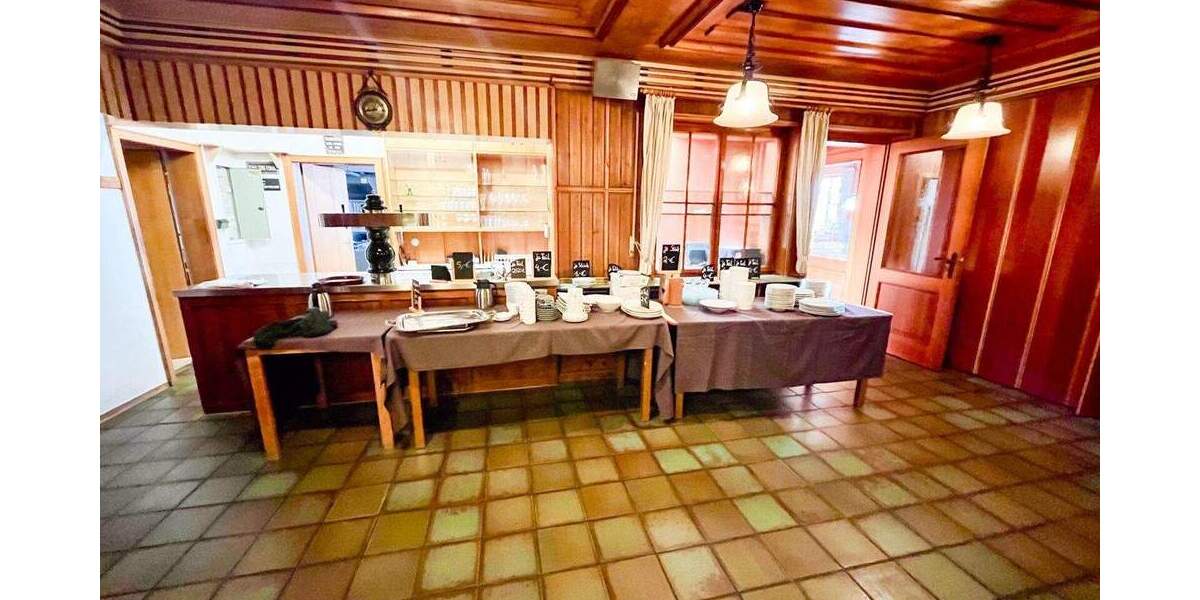 Gewerbeobjekt Friedrichsruhe Friedrichsruhe - 650.000&euro; | Angebot:25096496