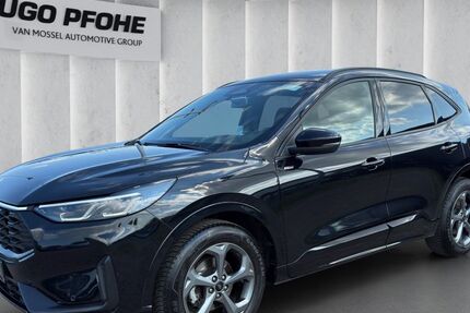 Ford Kuga 20.659 km 27.950 &euro; Lübeck 23554