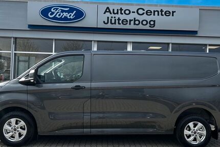 Ford Transit Custom 1.001 km 49.890 &euro; Jüterbog 14913