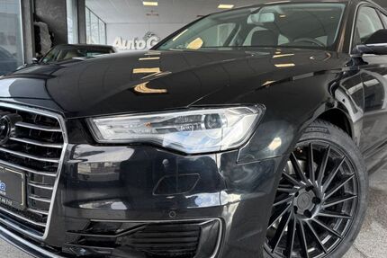 Audi A6 146.939 km 13.999 &euro; Golzheim 52399