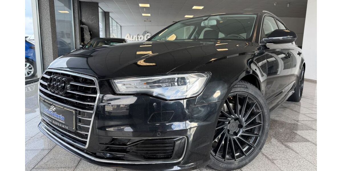 Audi A6 146.939 km 13.999 &euro; Golzheim 52399