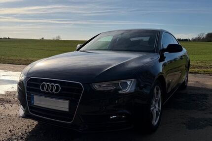 Audi A5 122.568 km 12.999 &euro; Gotha 99867