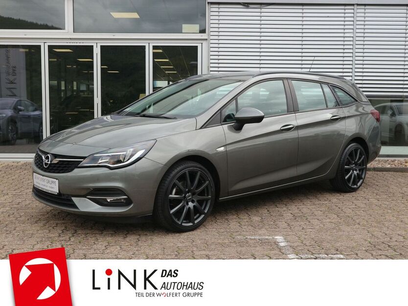 Opel Astra 63.700 km 13.850 € Laudenbach 63925
