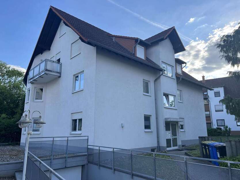 Wohnung zum Kaufen in Wörrstadt 277.500 € 95 m²