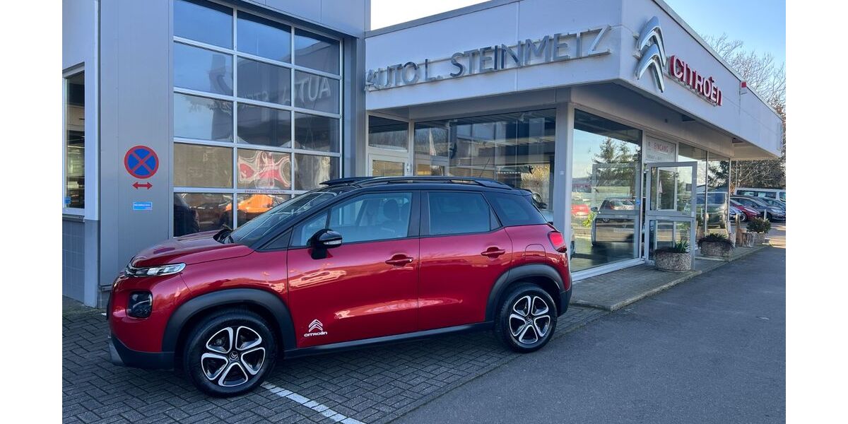 Citroen C3 23.700 km 12.890 &euro; Bernkastel-Kues 54470