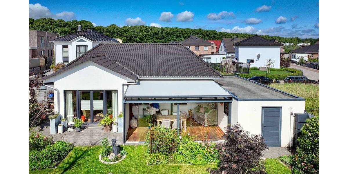 Einfamilienhaus Bad Doberan - 3 Zimmer, 96 m&sup2;, 499.000&euro; | Angebot:26887664