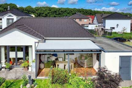 Haus Bad Doberan - 3 Zimmer, 96 m&sup2;, 499.000&euro; | Angebot:26887664