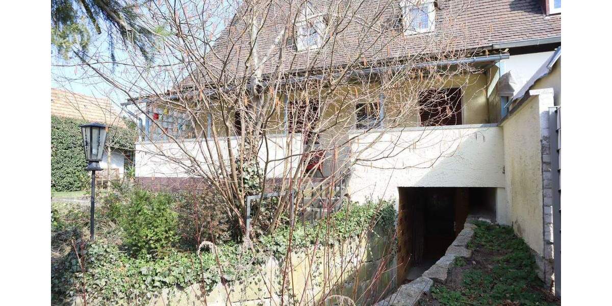 Doppelhaushälfte Annaburg - 5 Zimmer, 100 m&sup2;, 93.000&euro; | Angebot:26306275