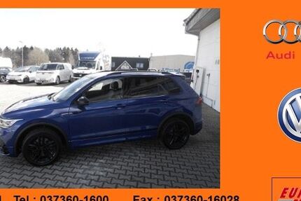 VW Tiguan 63.760 km 32.900 &euro; Olbernhau 09526