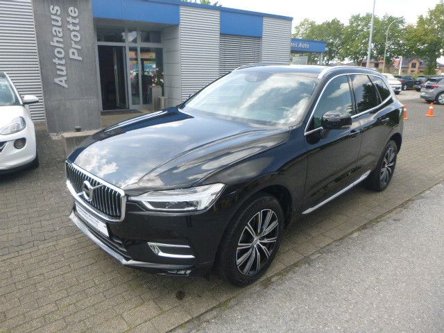 Volvo XC60 58.454 km 33.580 &euro; Delbrück 33129