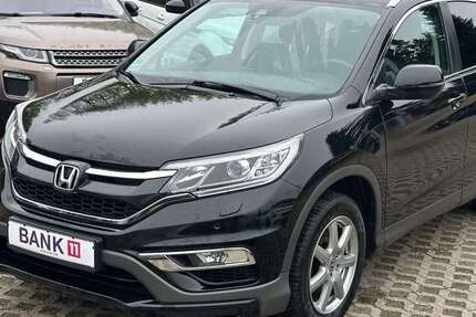 Honda CR-V 183.657 km 11.500 &euro; Würselen 52146