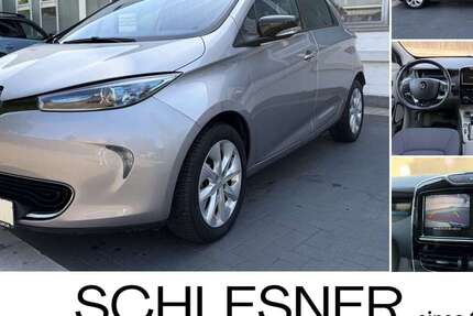Renault ZOE 59.415 km 6.990 &euro; Nienburg 31582