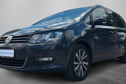 VW Sharan 169.483 km 20.690 &euro; Weinstadt 71384