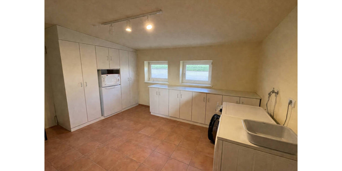 Doppelhaushälfte Friedeburg - 5 Zimmer, 164 m&sup2;, 350.000&euro; | Angebot:26203885