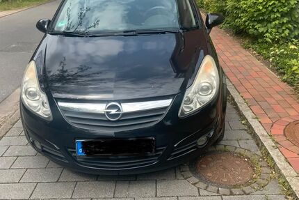 Opel Corsa 225.000 km 3.500 &euro; Norderstedt 22846