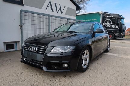 Audi A4 270.812 km 2.750 &euro; Groß Oesingen 29393