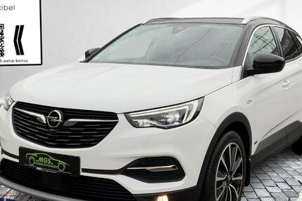 Opel Grandland (X) 16.459 km 23.870 € Bayreuth 95445