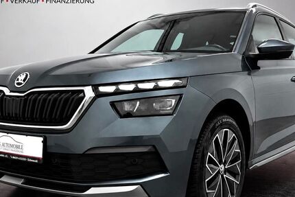 Skoda Kamiq 99.835 km 13.480 &euro; Eichenzell 36124