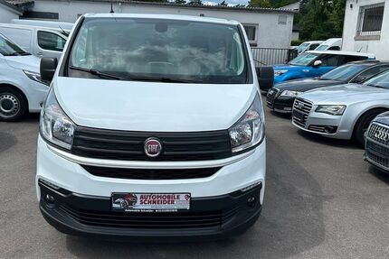 Fiat Talento 219.841 km 10.900 &euro; Munster 29633