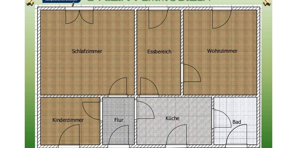 Grundstück Brück - 219.000&euro; | Angebot:26908967