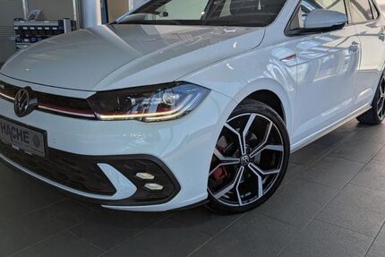 VW Polo 54.000 km 20.950 &euro; Blomberg 32825